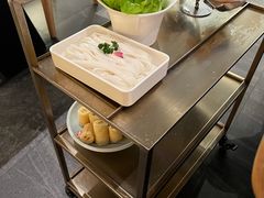 -左庭右院鲜牛肉火锅(苏州园区永旺店)