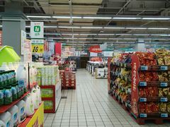 -大润发(鹤山店)