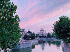 -青岛方特梦幻王国