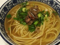 -北京小吃快餐(北京站店)