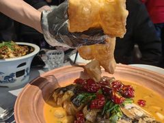 -柿合缘新京菜(国金中心商场店)