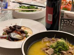 -锦江饭店锦北楼-锦江厅