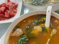 -尕胡才炕锅烤羊肉馆(八一路店)