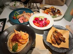 -春树下·树屋花房西餐厅(罍街AS1980店)