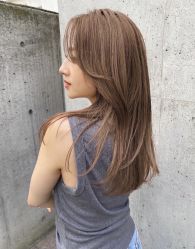 -Sying杉影日式烫染專門店
