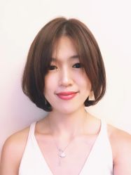 -茶发Salon·烫发染发理发