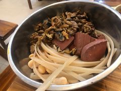 -黑竹香鸡(营和巷店)