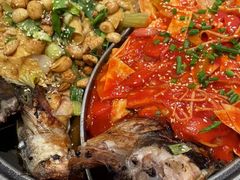 -味妙烤鱼吧(回龙观店)