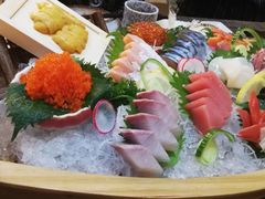 -景鹤料理(上地华联店)