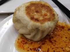 -壹条龙饭庄台基厂店