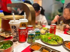 -西塔老太太泥炉烤肉(川沙百联店)