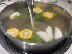 -潮正和潮汕牛肉火锅·老字号(番禺万达店)