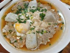 -谢记上海大排档(长寿路店)