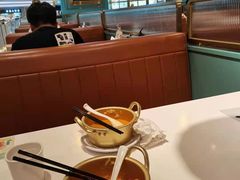 大堂-翠华餐厅(宝安壹方城店)