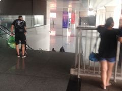 -长春西站