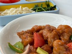 -莆田餐厅PUTIEN(颐堤港店)