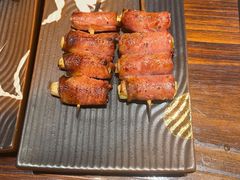 -鸟鹏烧鸟居酒屋(熙龙湾店)