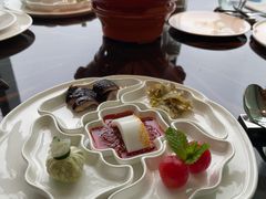 -运·中餐厅(成都华尔道夫酒店)