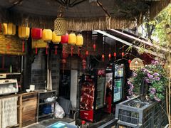 -老地方猫儿面(磁器口店)