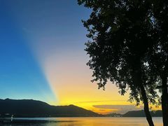 -东钱湖旅游度假区