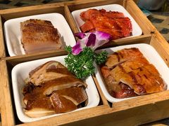 烧味四拼-老广酒楼(樱花店)