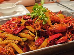 -乔街深夜食堂·小龙虾·高压锅生蚝(杭州总店)