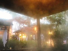 -杭州第一世界大酒店·云曼温泉