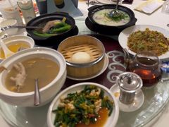 -凤凰楼酒家·粤宴点心(华强北店)