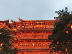 -大佛古寺