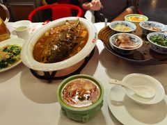 -阿五黄河大鲤鱼(纬三路店)