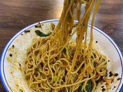 -秦云老太婆摊摊面(曹家湾店)