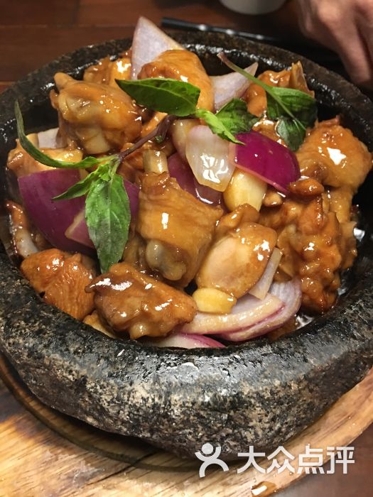 那一家(世欧王庄店)-图片-福州美食-大众点评网