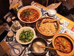 -图味美小黄鱼·景德菜(浙江路店)