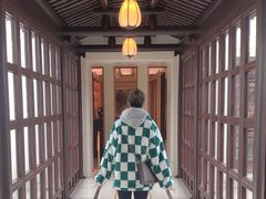 -杭州西子湖四季酒店·金沙厅