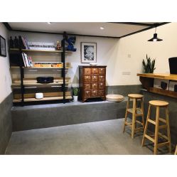 -太狼刺青Taro Tattoo Studio