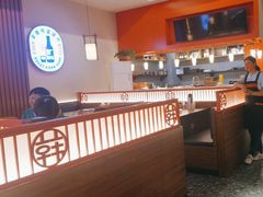 -烧肉一番·新韩式炭火烤肉(大岭山店)