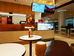 -哈根达斯(皇城恒隆广场店)