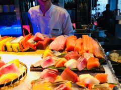 -广州富力君悦大酒店·凯菲厅