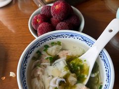 -湖畔居茶楼(湖滨店)