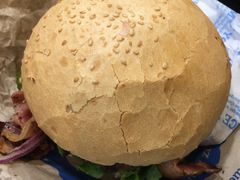 -Fergburger(皇后镇店)