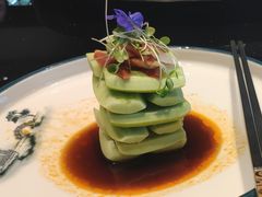 -十八棵（老龙井）御茶园(老龙井店)