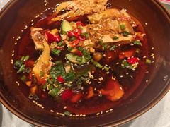 -常和州·夜宵大排档(常州单店)