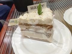 -流酥可心·牛乳蛋糕商店(禾祥西路店)