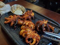-青春韩国料理(光环店)