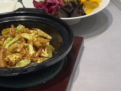 -狮王府淮扬菜(新街口友谊店)