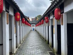 -桂林独秀峰王城景区