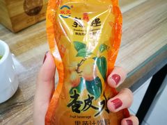 -壹阁胡羊焖饼(特色小吃街店)