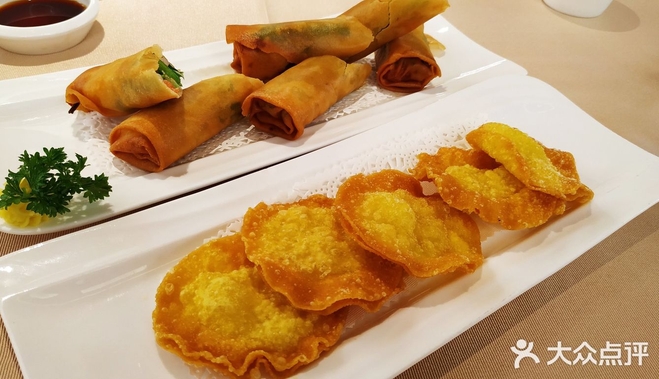 唐家湾早茶的首选-唐宴海鲜酒家