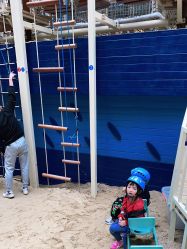 -PIPIKINGDOM皮皮王国欢乐号(欢乐海岸购物中心店)