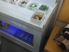 -小谷姐姐麻辣拌·麻辣烫(北辰店)